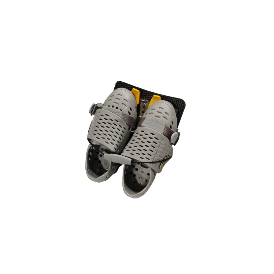 K2 Active Adjustable Rowing Shoes