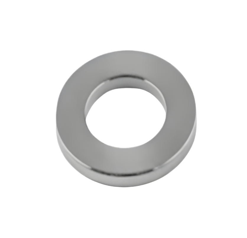 Stainless Steel Washer - 30mm Diameter