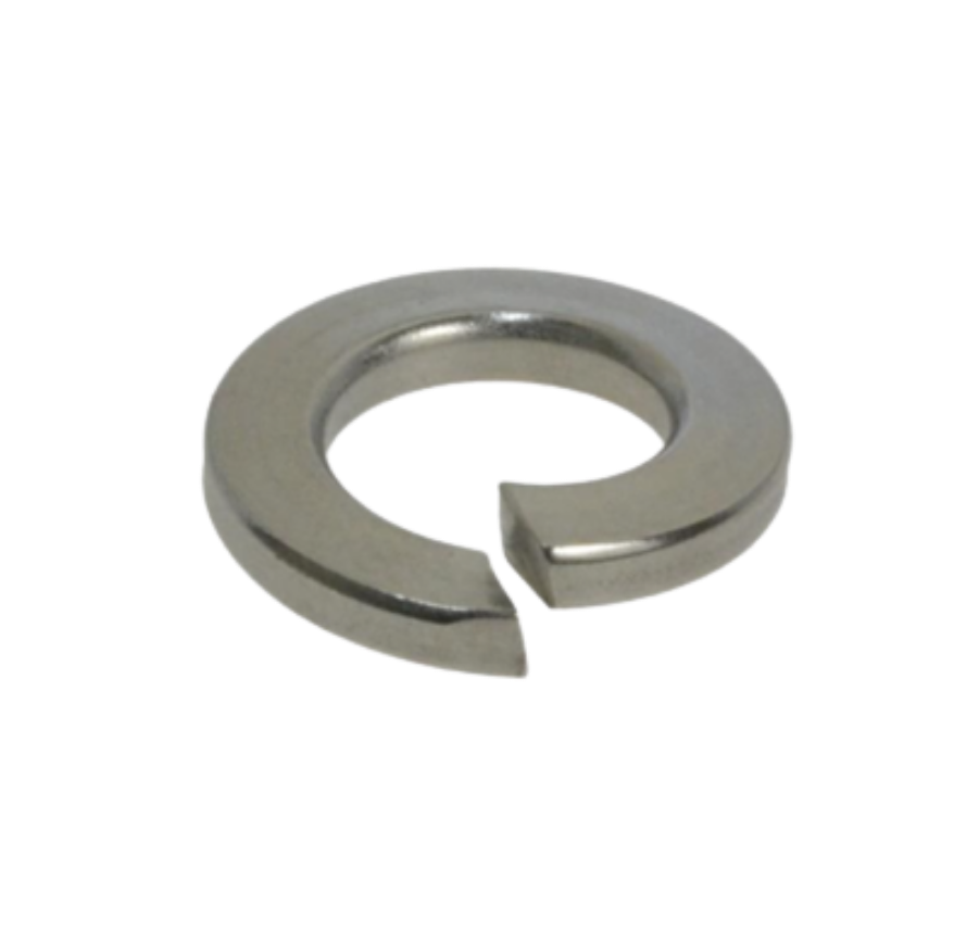Stainless Steel Spring Washer