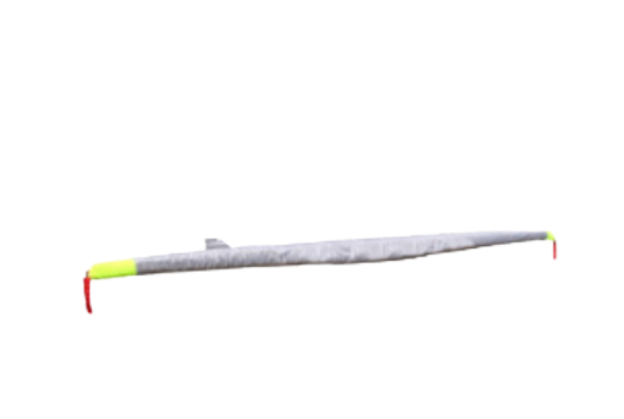 Boat Cover - Quilted