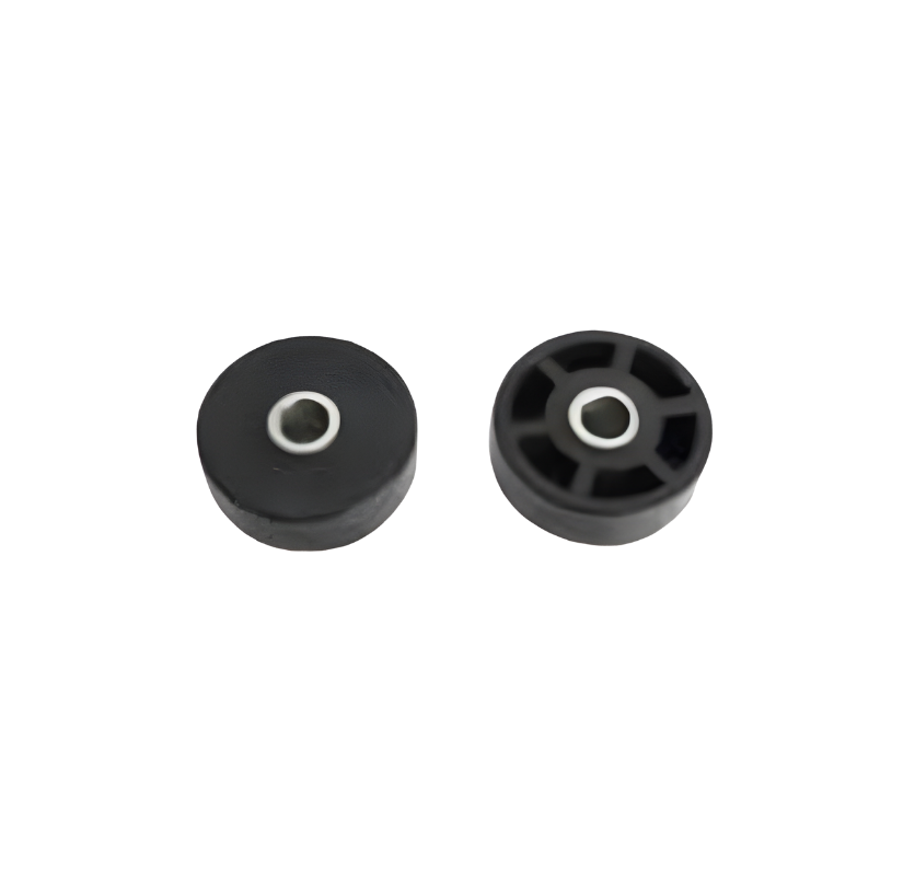 Rigger Mounting Sax Lip 10mm Raised Spacers - 10mm