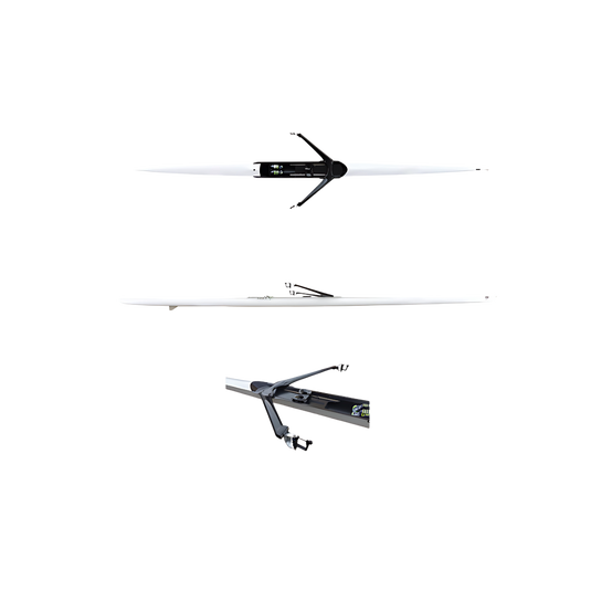 Southern Cross Rowing