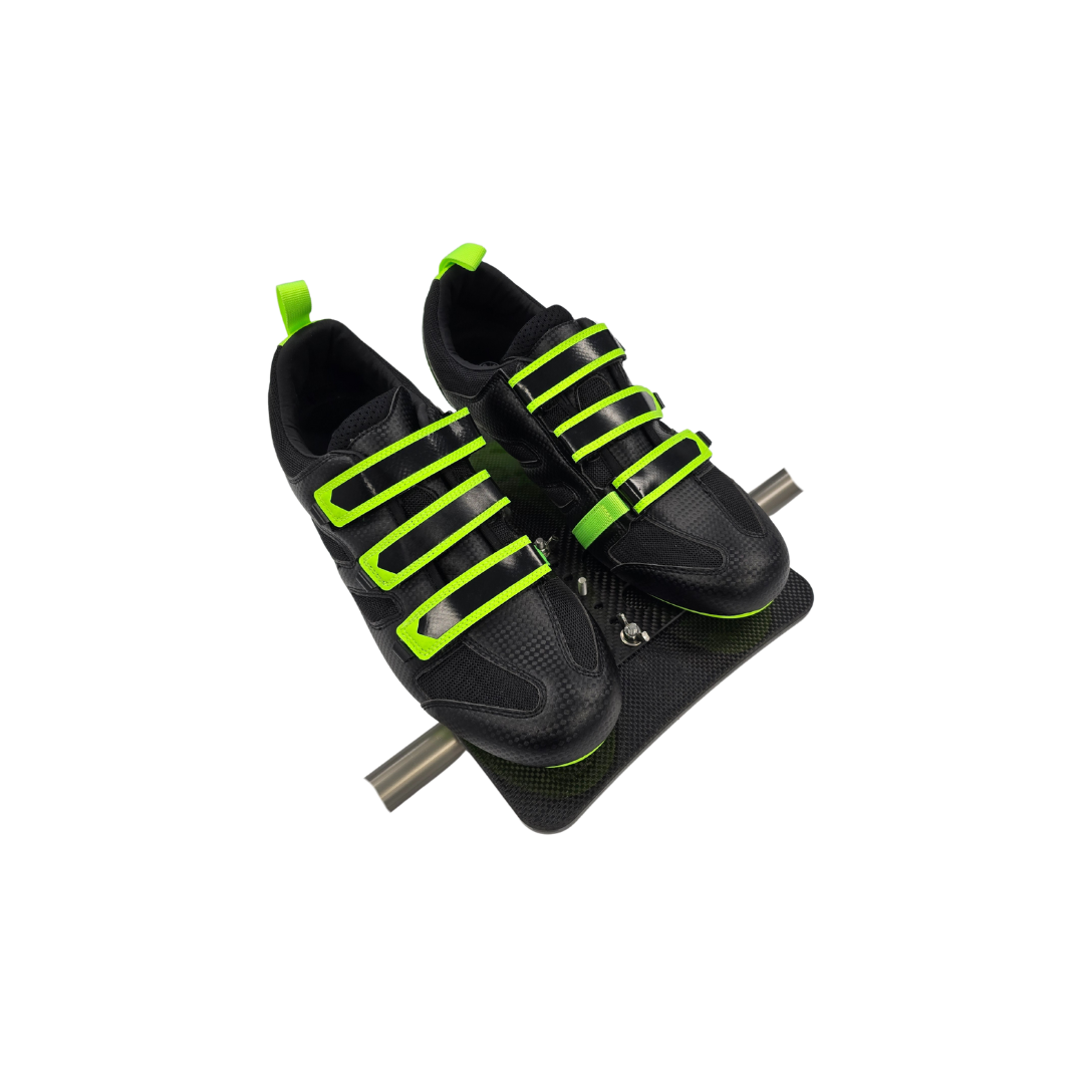 COMPLETE FOOT STRETCHERS – Southern Cross Rowing