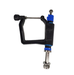 RIGGER AND GATE COMPONENTS