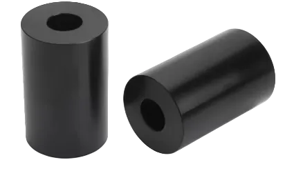 Butterfly Nut Spacer -  M6 - 10mm