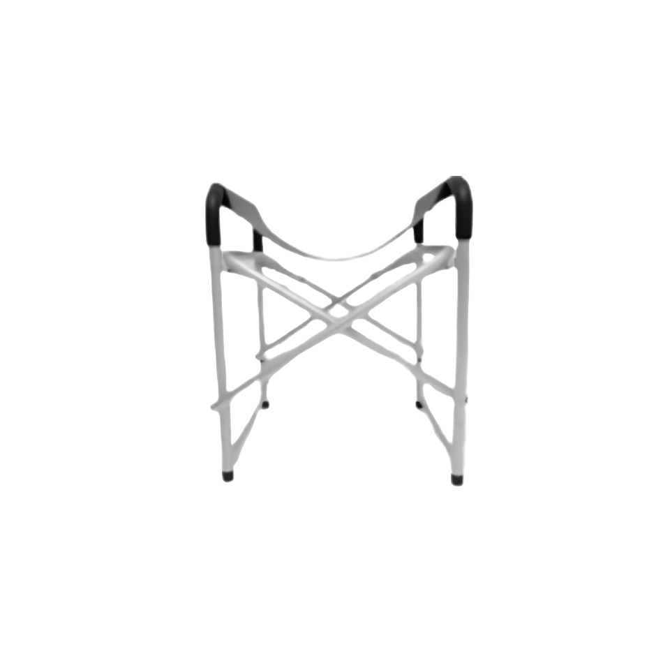 Boat Trestle - Aluminium