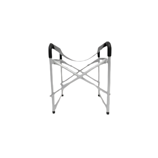 Boat Trestle - Aluminium