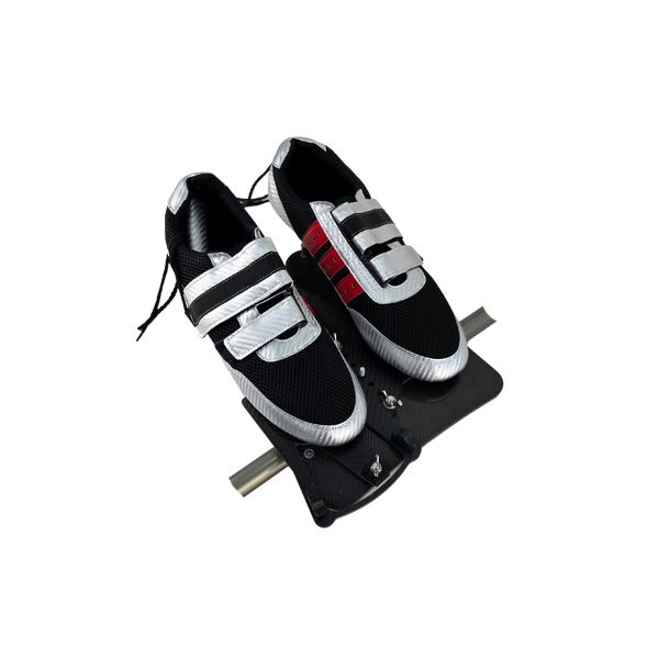 Carbon Fibre Steering Foot Stretcher - Complete Unit - Standard Style ...