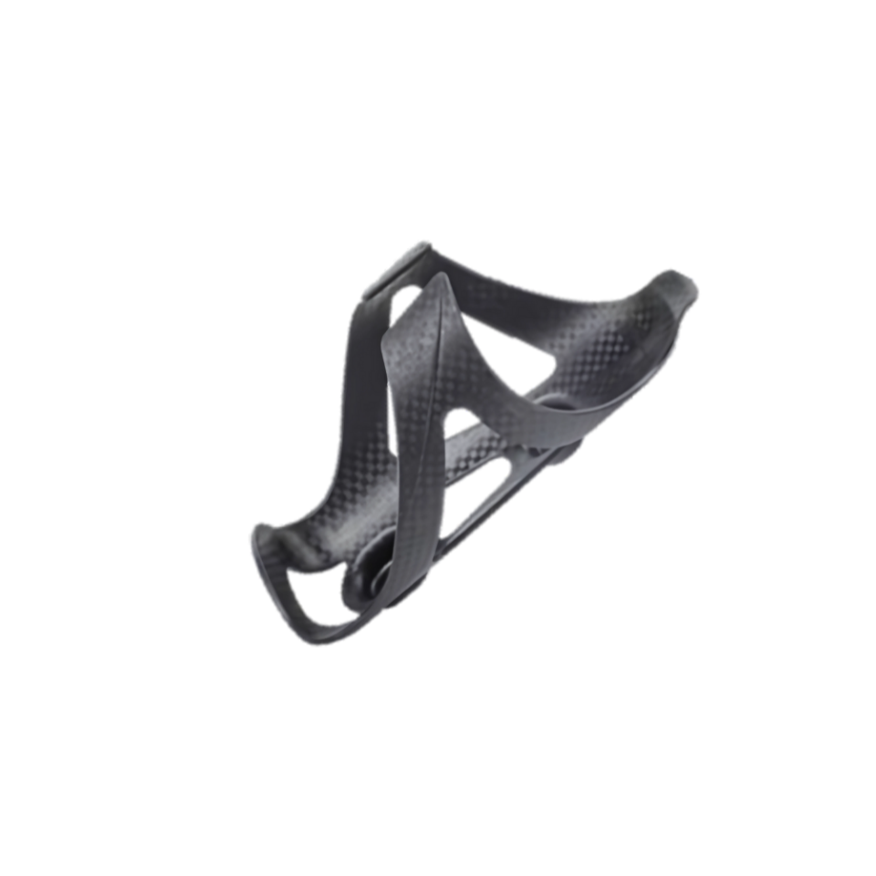 Drink Bottle Holder - Footwell Floor - End Loading