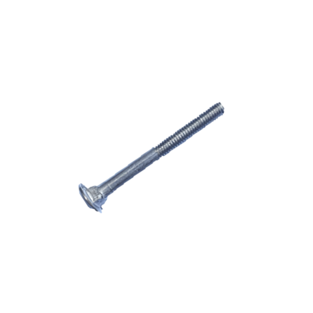 Euro Rigger Bolt - Stainless Steel - M6