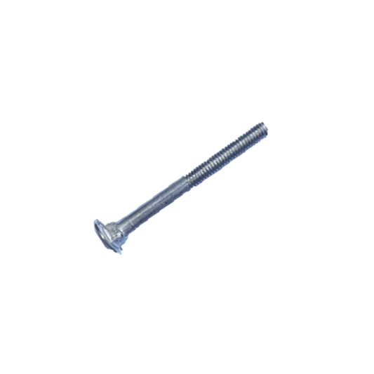 Euro Rigger Bolt - Stainless Steel - M6