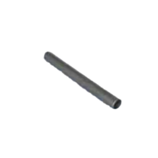 Foot Stretcher Tube  - Carbon Fibre  - 25mm x 1.5mm