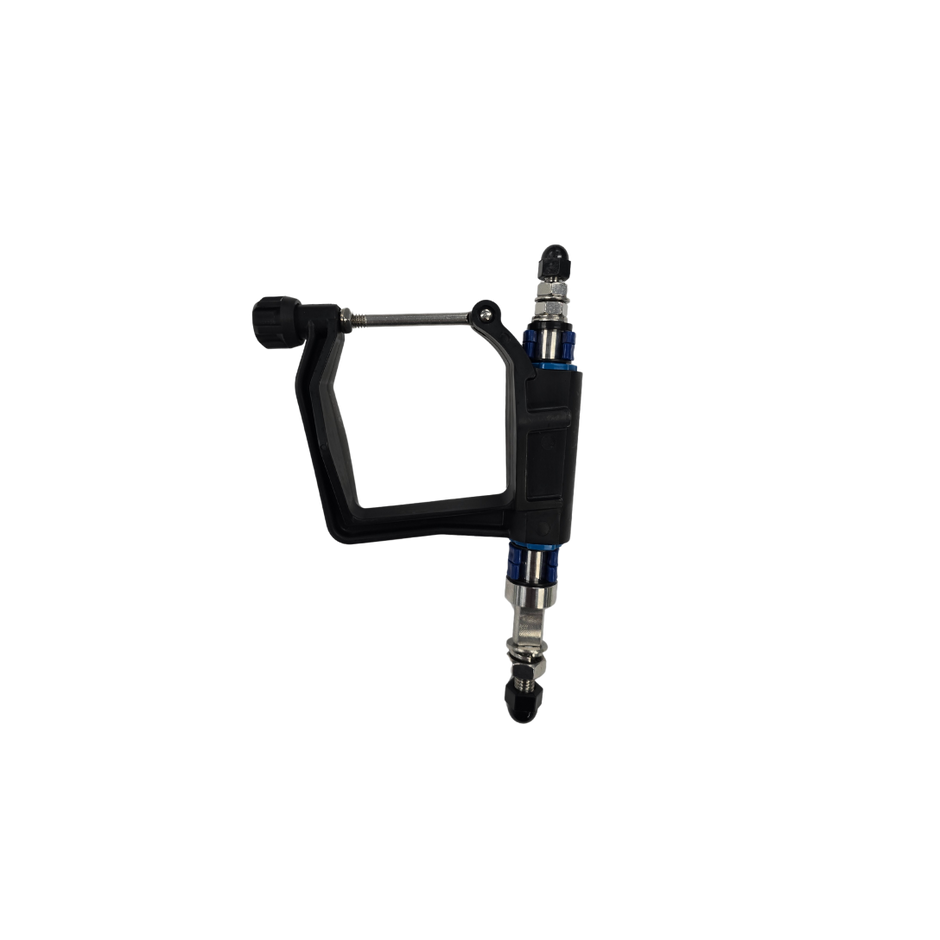 RIGGER AND GATE COMPONENTS – Southern Cross Rowing