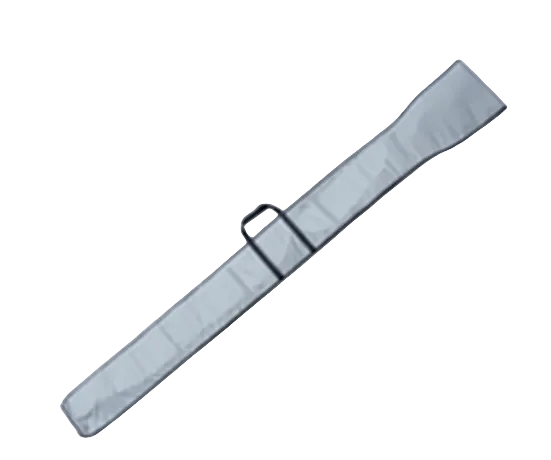 Oar Cover - Fits 2x Oars