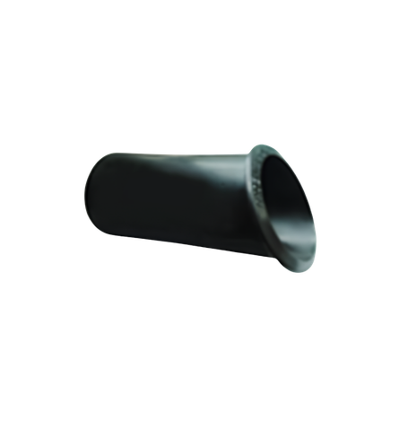 Drink Bottle Holder - Under Seat - Angled