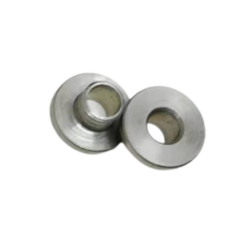 Rigger Mounting Sax Lip Hole Inserts - Suit 6mm Bolt