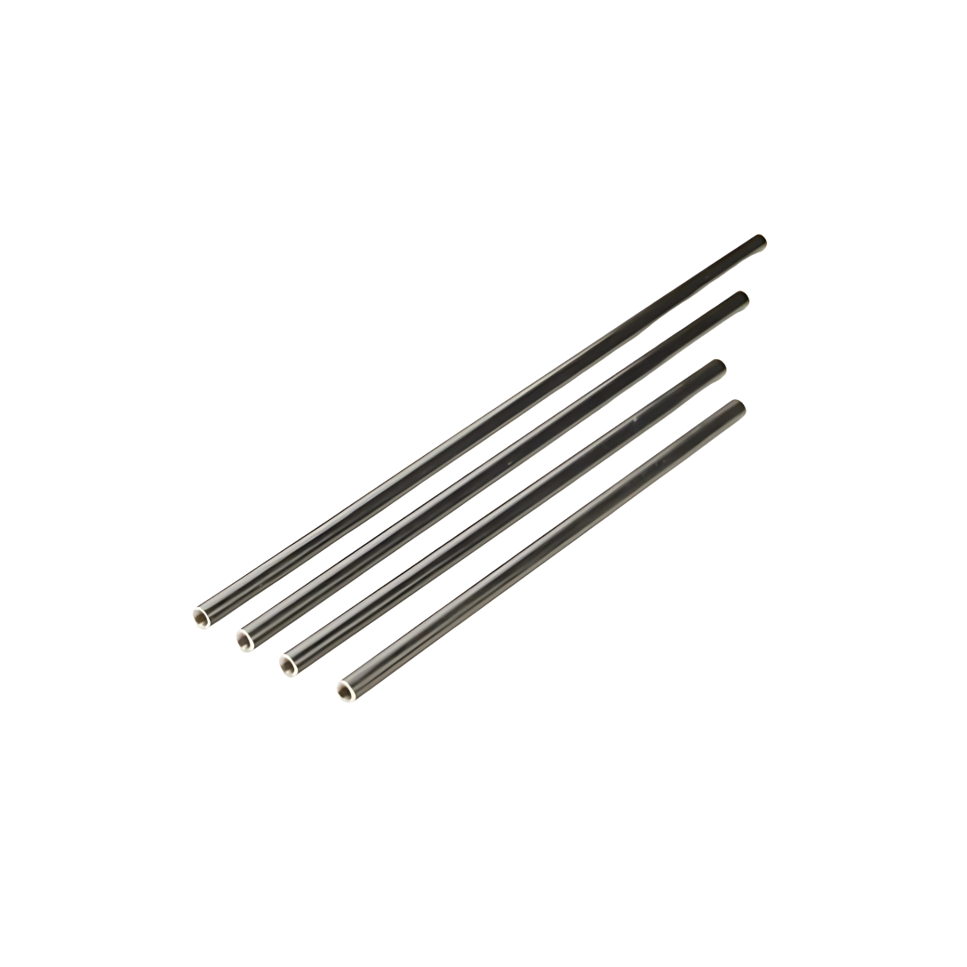 Seat Axles - Aluminium