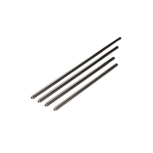 Seat Axles - Aluminium