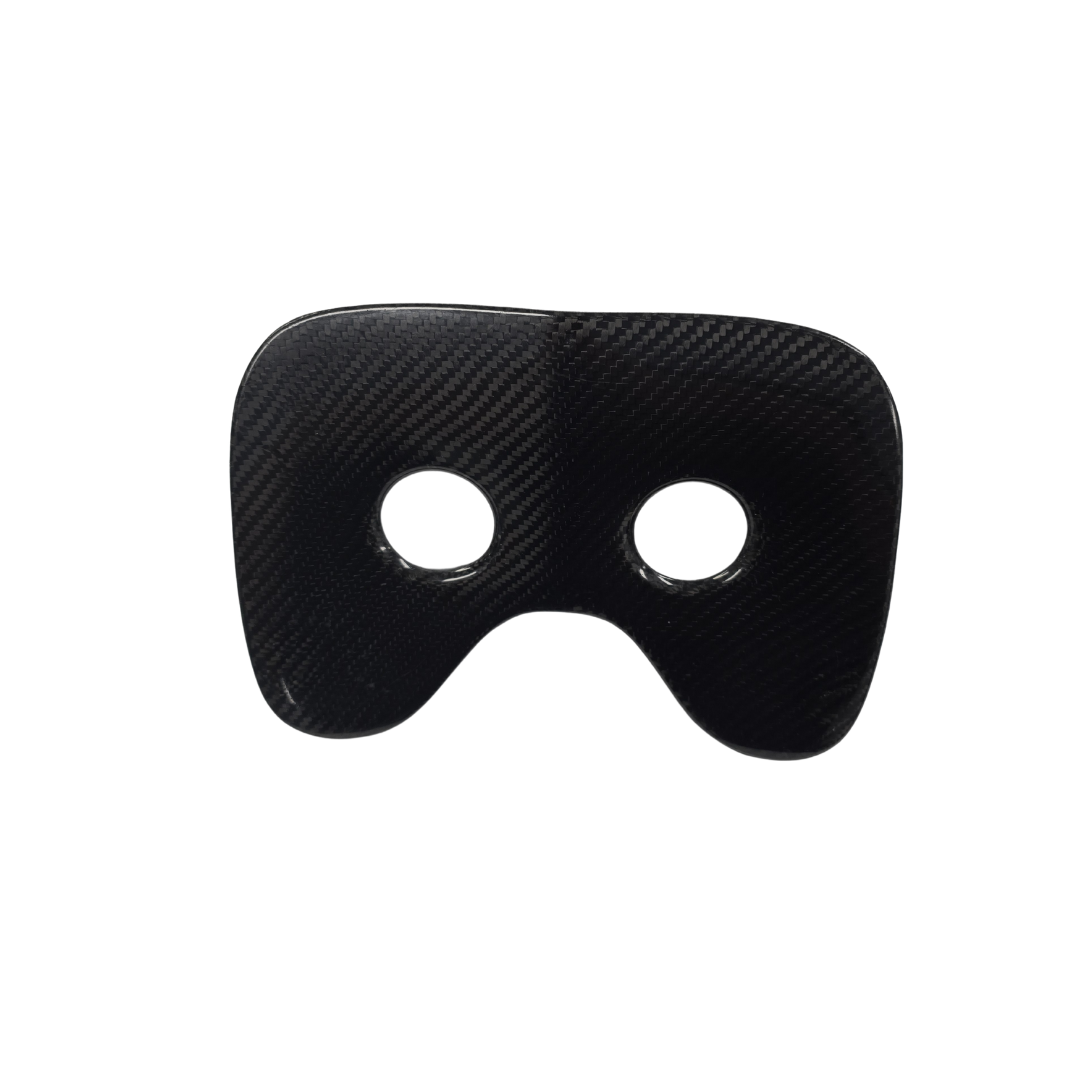 Seat Top Only - Carbon Fibre - Small or Large