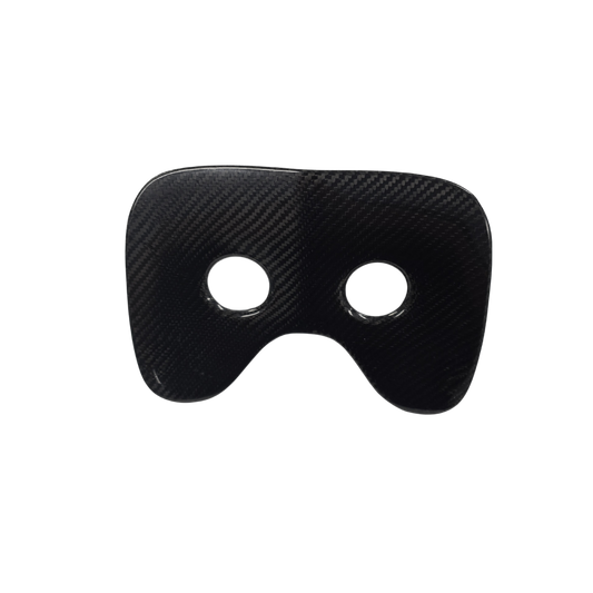 Seat Top Only - Carbon Fibre - Small or Large