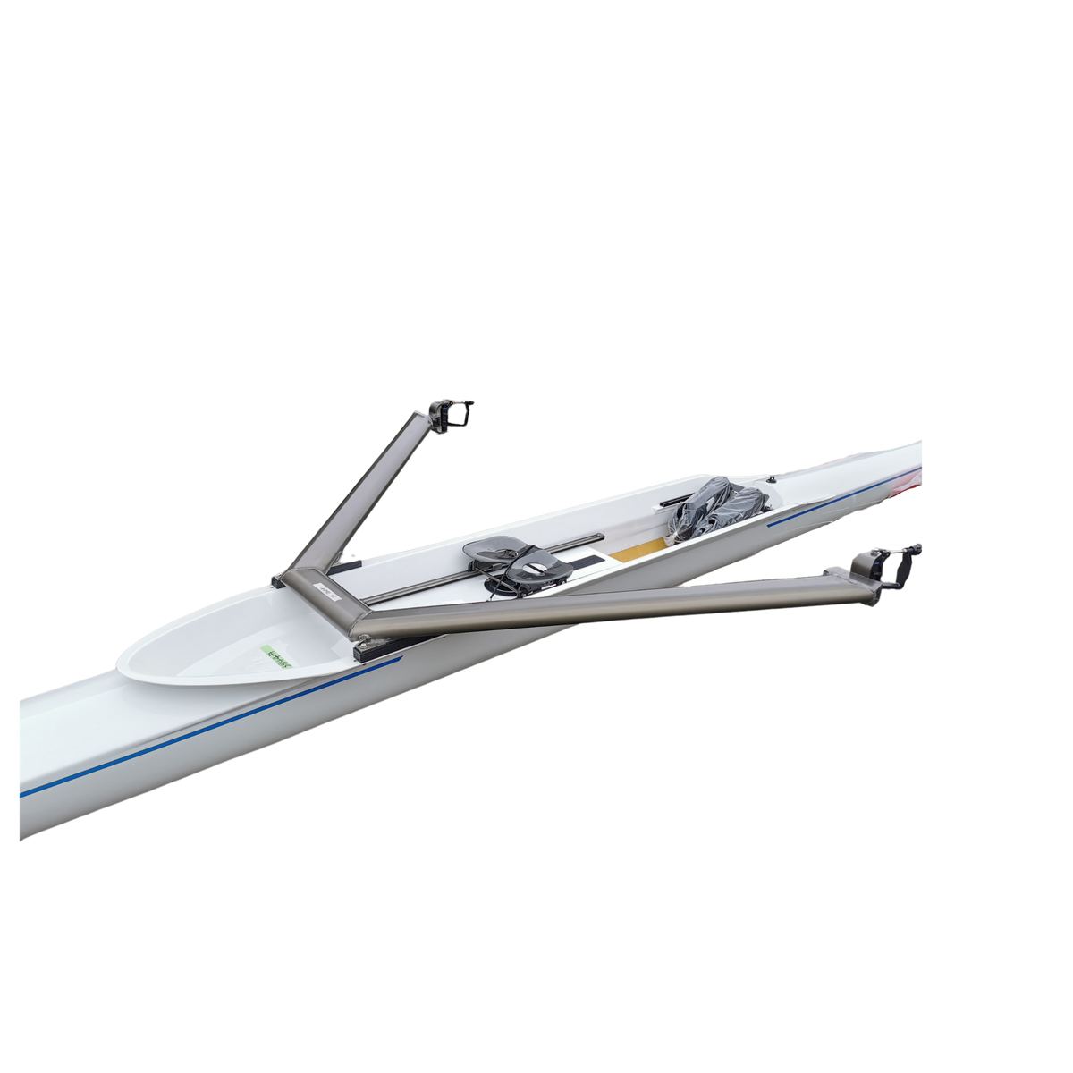 Single Rower Scull Single Scull 1X – Southern Cross Rowing