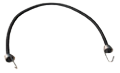 Seat Lock Strap - Slide Seat Bungee Strap - 25cm