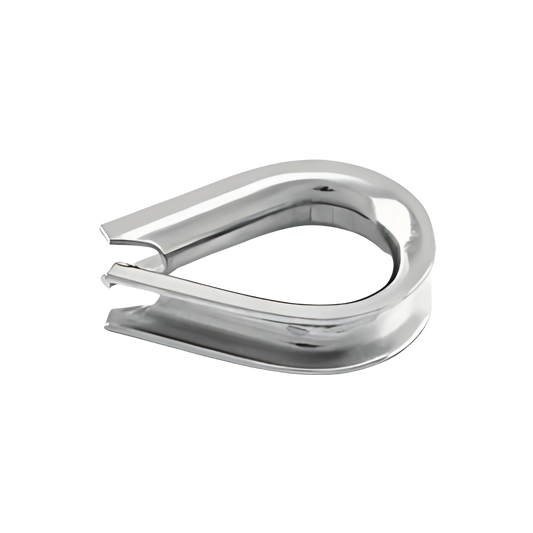 Steering Cable Wear Loop Guide