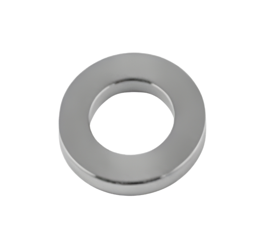 Stainless Steel Washer - 30mm Diameter