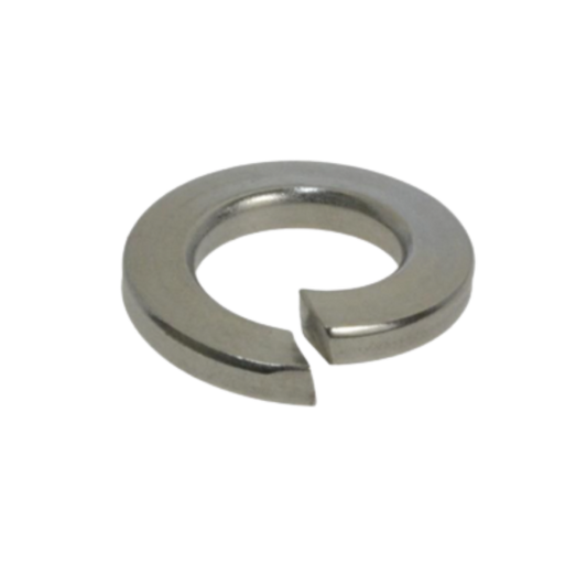 Stainless Steel Spring Washer