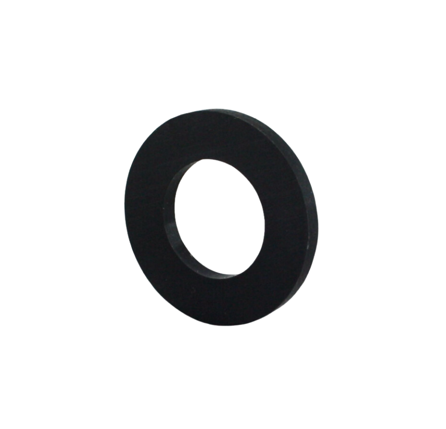 Gate Pin Washer - Fixed - 1mm or 2mm