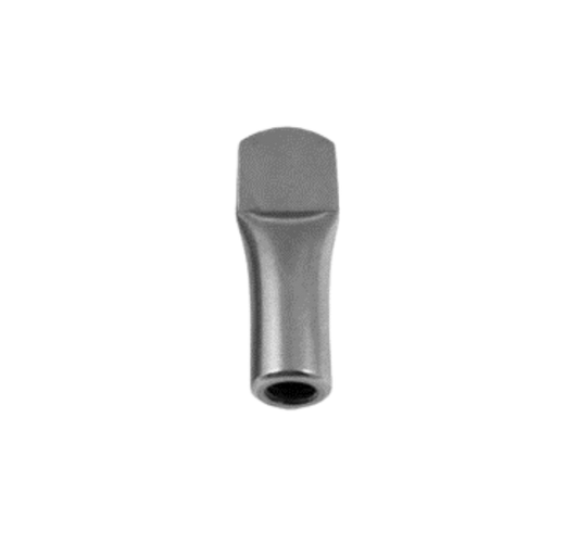 Tube Nut - Stainless Steel - M6 x 44mm