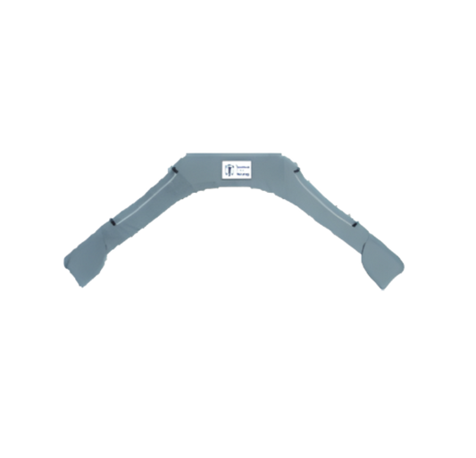 Rigger Cover - Sculling Wing Rigger