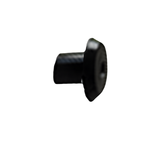 Steering Cable Concealed Steering thru Deck / Seat Guide Plug