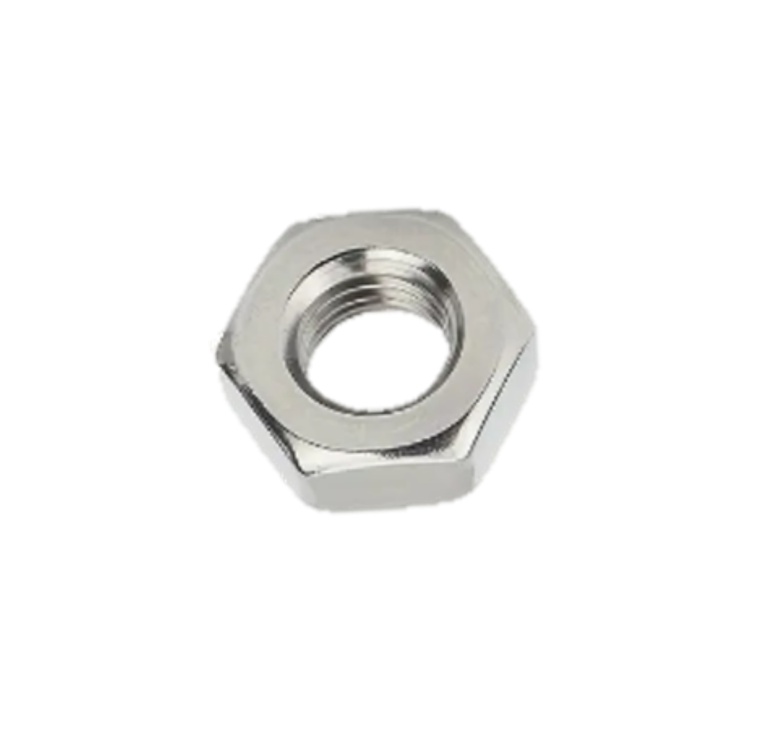 Nut - Stainless Steel