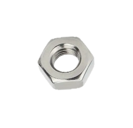 Nut - Stainless Steel