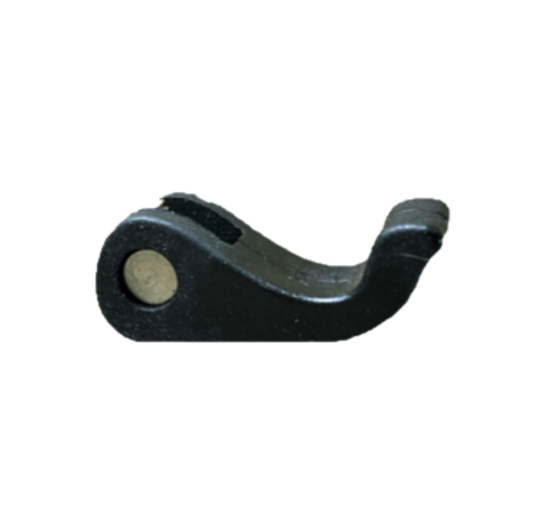 Nylon Adjustable Cam Lock with Inner Barrel - M6