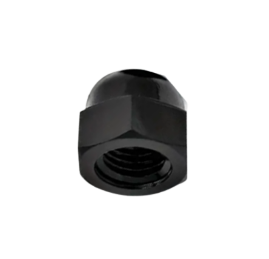 Upper Gate Pin Thread - Nylon Dome Nut