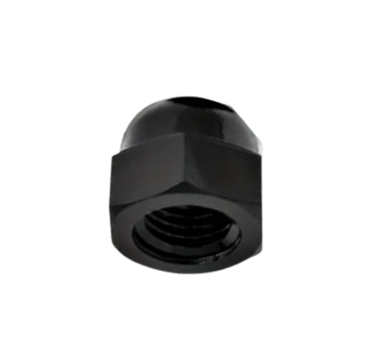 Upper Gate Pin Thread - Nylon Dome Nut