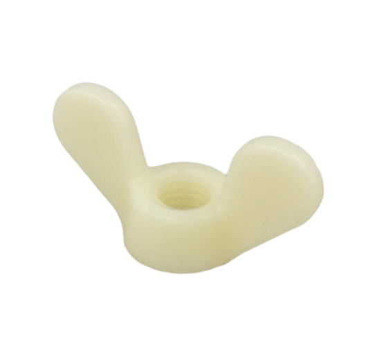 Wing Nut - Nylon - M5