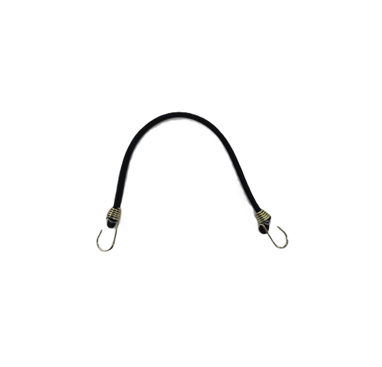Seat Lock Strap - Under Seat Deck Slide Seat Bungee Strap - 400mm and Bulk Head Bungee Sleeve
