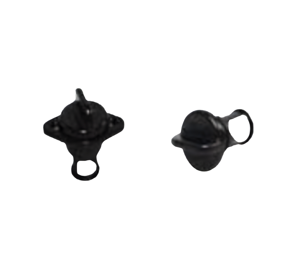 Deck Bung - Complete - Black