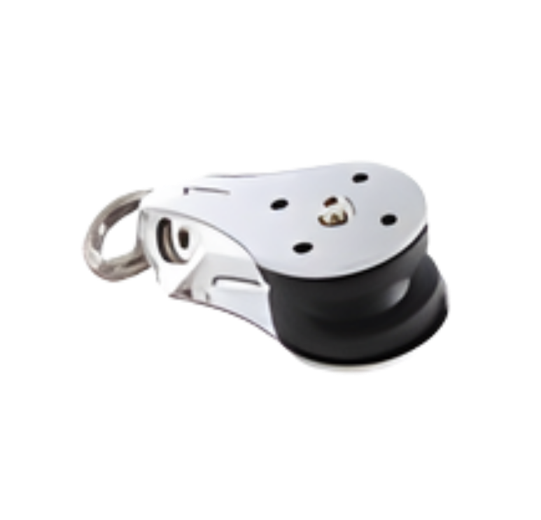 Steering Pulley Wheel - Swivel